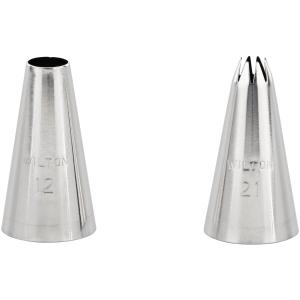 Tyllset - Nr 12 & 21