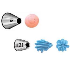 Tyllset - Nr 12 & 21