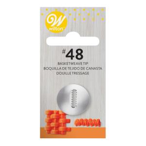 Kristyrtyll - Korg Nr 48