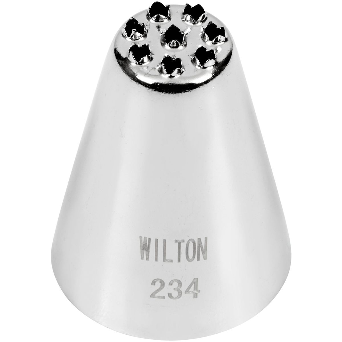 Wiltons Multi-OPEN CRD 234