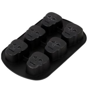 Siliconform - Dödskalle