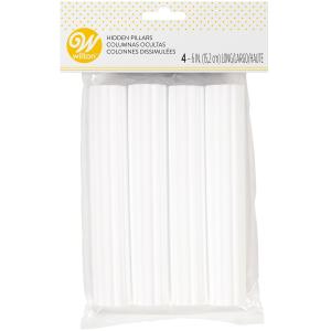 Wilton Hidden Pillars