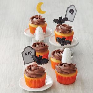 Caketopper - Halloween