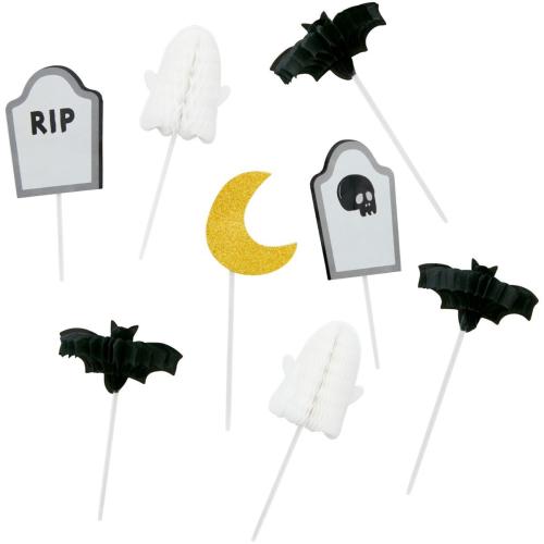 Caketopper - Halloween