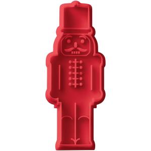 Cookie Stamp Set - Nutcracker x12