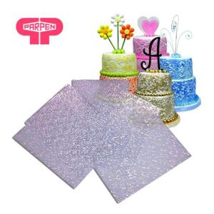 Mönstermattor Blommor