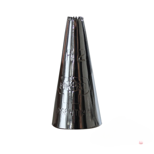 Öppen stjärntyll - R2