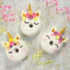 JEM Pop It form - Unicorn