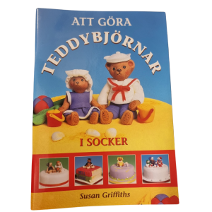 Att göra Teddybjörnar i socker