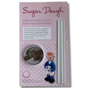 Maisies Spacers & Cutters