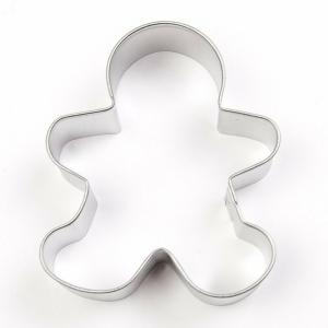 Cookie Cutter - Pepparkaksgubbe