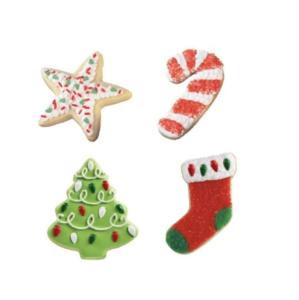 Cookie Cutter Set - Jolly Shapes