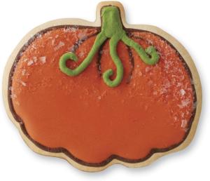 Cookie Cutter set - Autumn