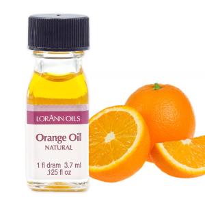 LorAnn Oil - Orange Natural