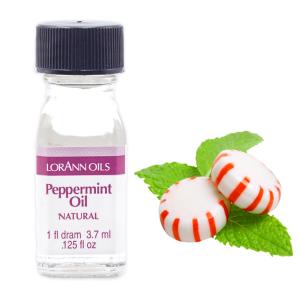 LorAnn Oil - Peppermint Natural