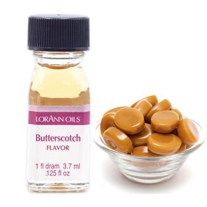 LorAnn Oil - Butterscotch