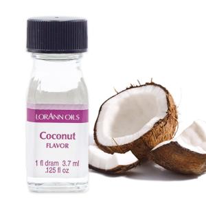 LorAnn Oil - Coconut