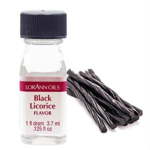 LorAnn Oil -Black Licorice