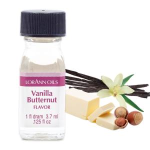 LorAnn Oil - Vanilla Butternut