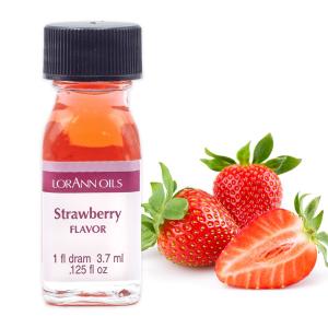 LorAnn Oil - Strawberry