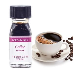 LorAnn Oil - Coffee