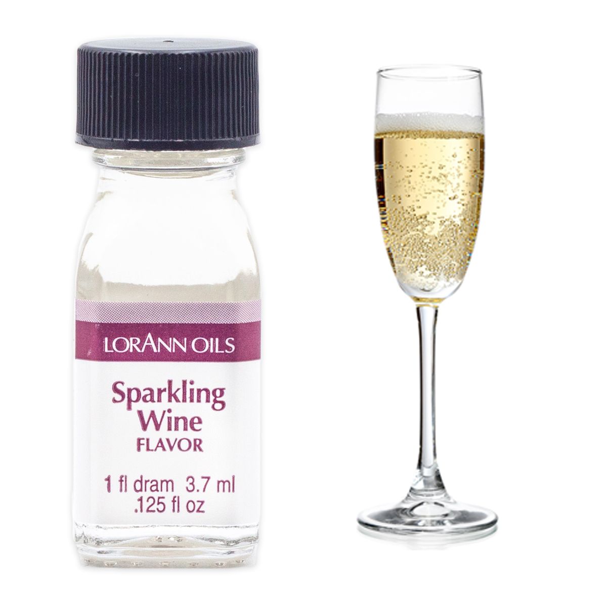LorAnn Oil - Sparkling Wine