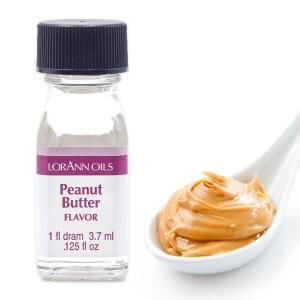 LorAnn Oil - Peanut Butter