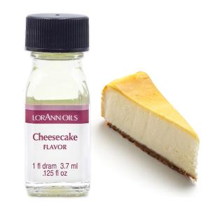 LorAnn Oil - Cheesecake