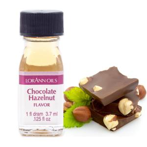 LorAnn Oil - Chocolate Hazelnut