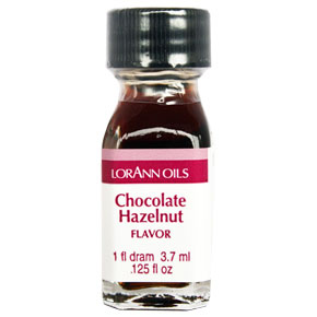LorAnn Oil - Chocolate Hazelnut