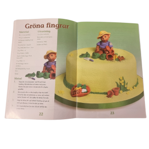 Att göra Teddybjörnar i socker