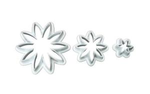 Utstickare - Prästkragar