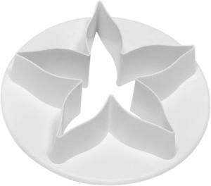 Utstickarset - Foderblad Små