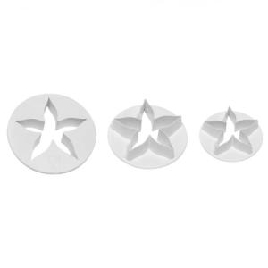 Utstickarset - Foderblad