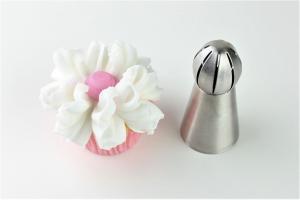 Rysk ballongtyll - Nr 100