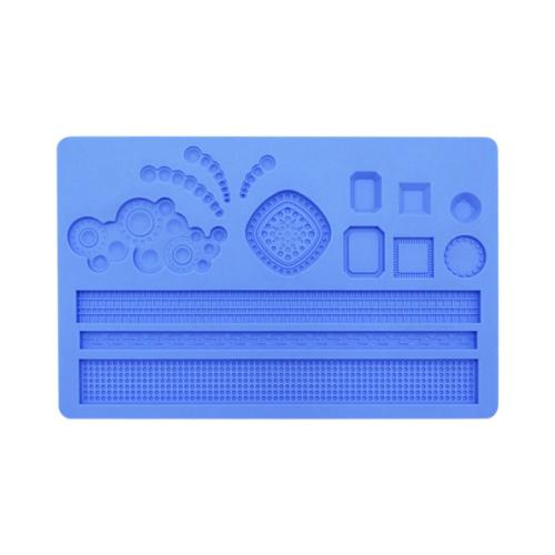 Siliconform - Smycken