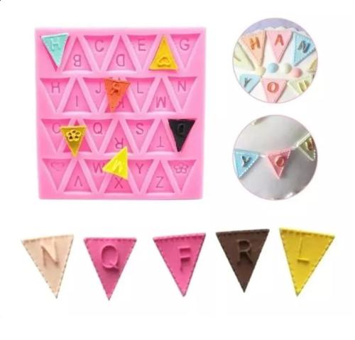 Siliconform Vimpelflaggor - Siffror