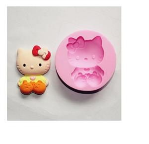 Siliconform - Hello Kitty