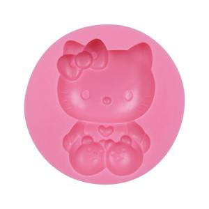Siliconform - Hello Kitty