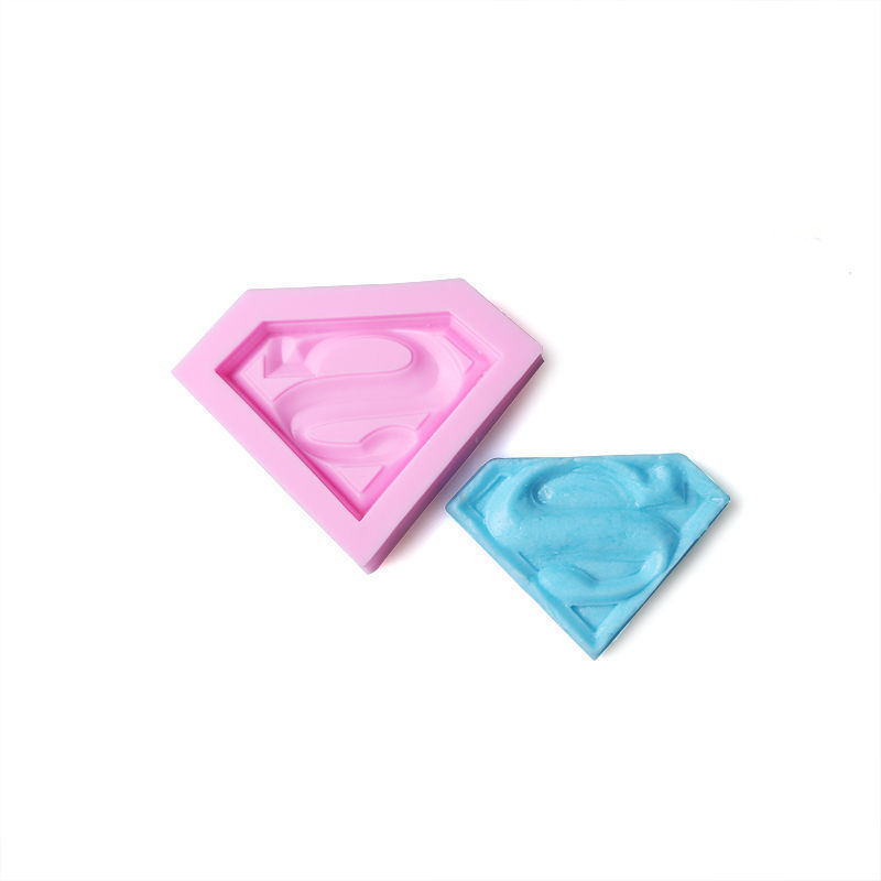 Siliconform - Stålmannen