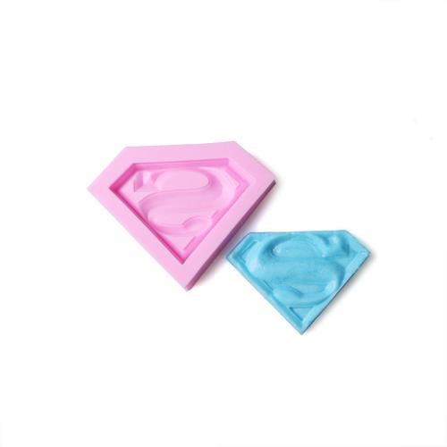 Siliconform - Stålmannen