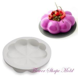 Mirror Glazeform - Blomma