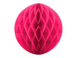 Honeycomb - Cerise