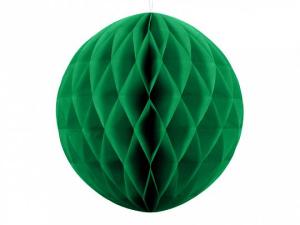 Honeycomb - Smaragdgrön