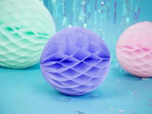 Honeycomb - Lila