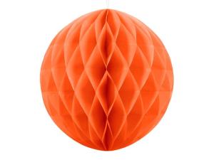 Honeycomb - Orange