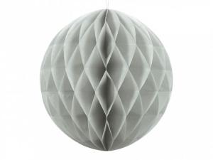 Honeycomb - Ljusgrå