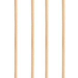 Dowel Rods - Bamboo