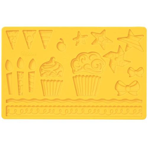 Siliconform - Cupcakes