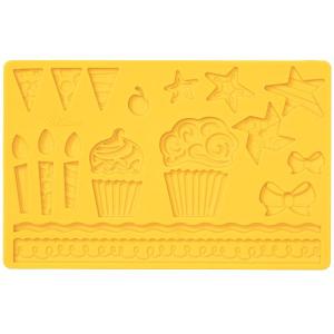 Siliconform - Cupcakes